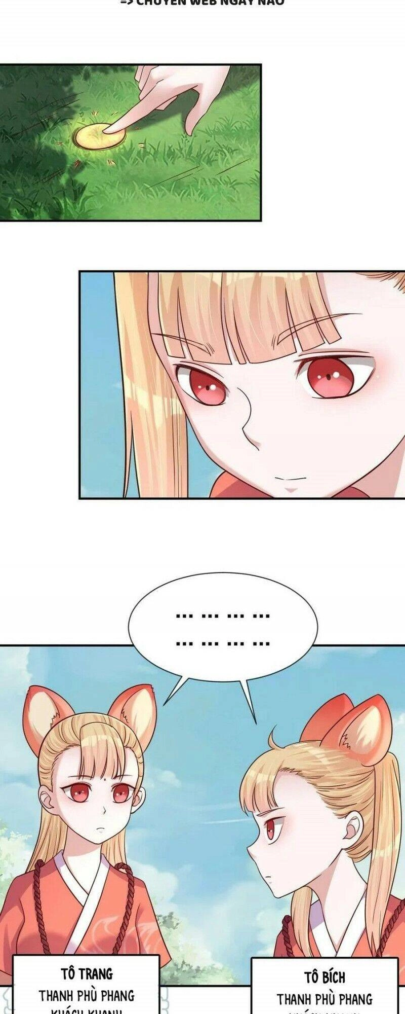 Sau Khi Max Độ Yêu Thích Chapter 95 - 19