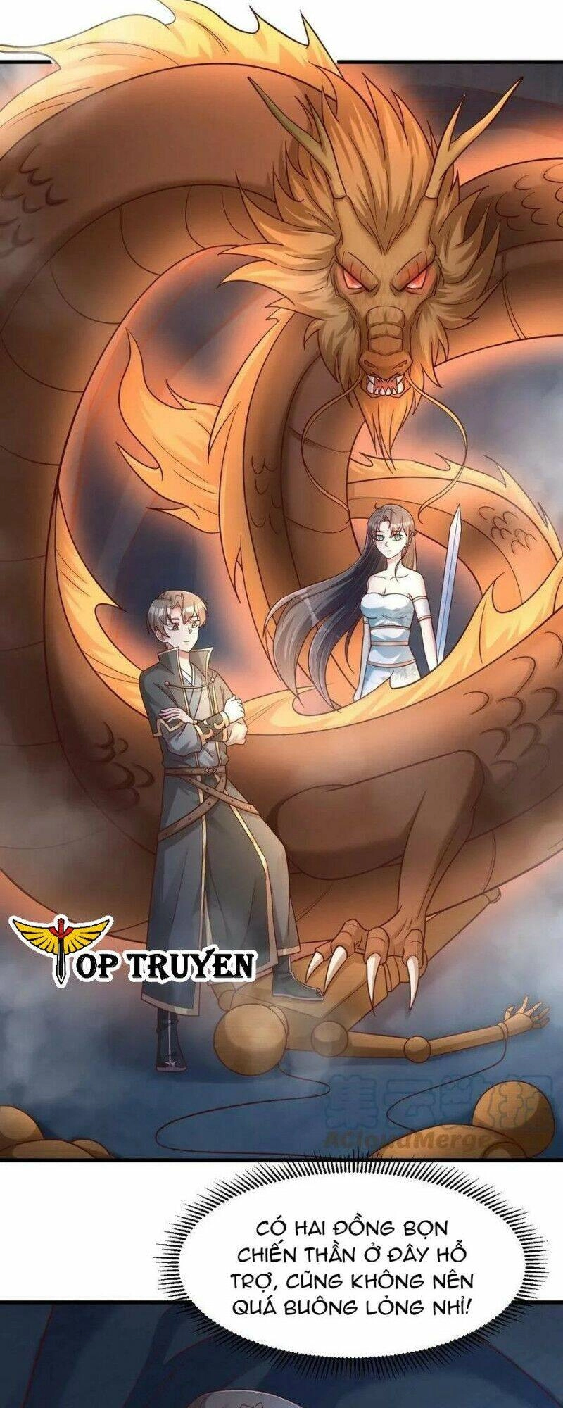 Sau Khi Max Độ Yêu Thích Chapter 95 - 23