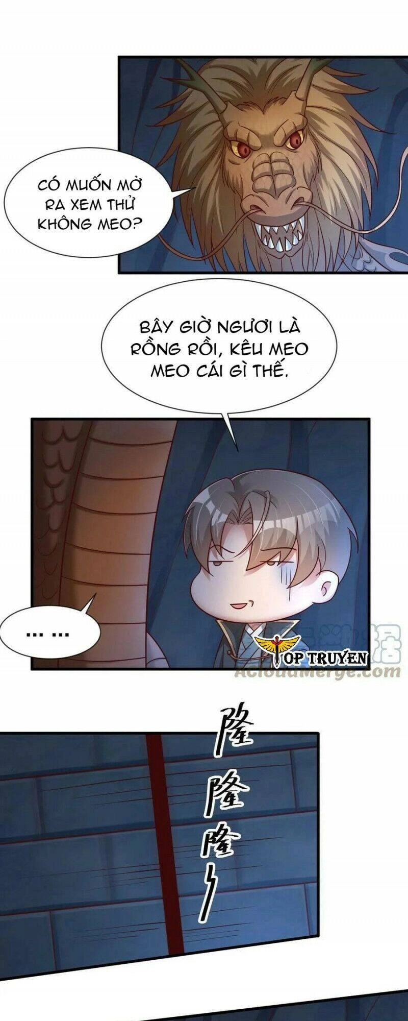 Sau Khi Max Độ Yêu Thích Chapter 95 - 26