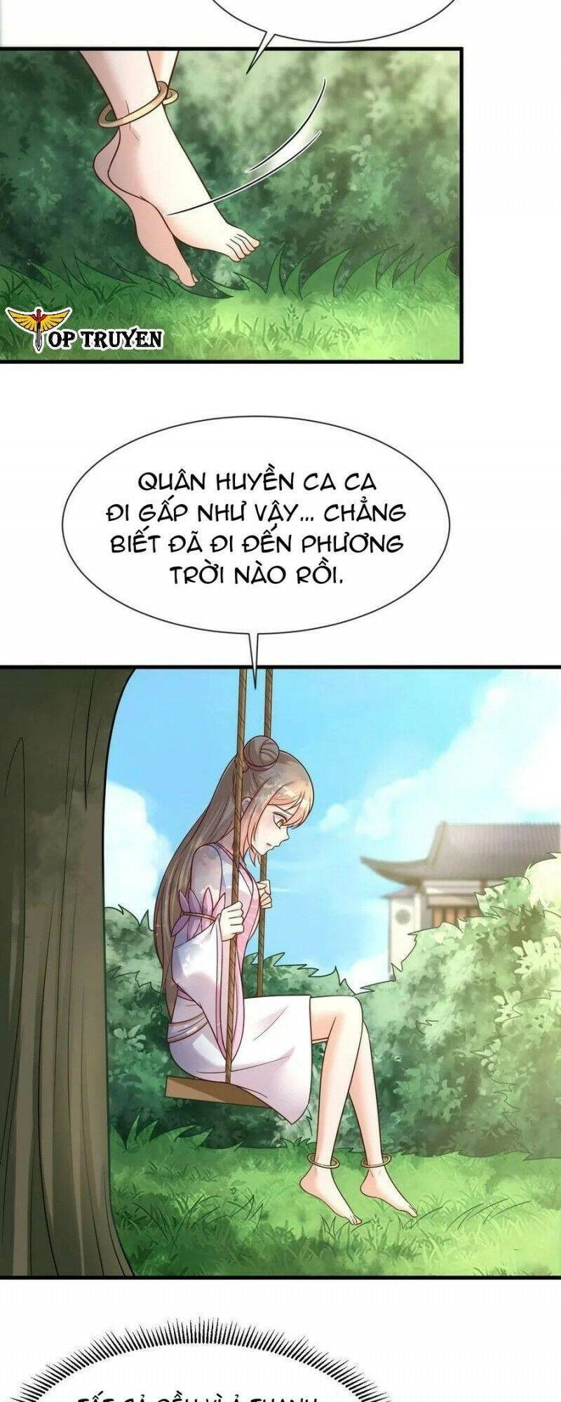 Sau Khi Max Độ Yêu Thích Chapter 95 - 29