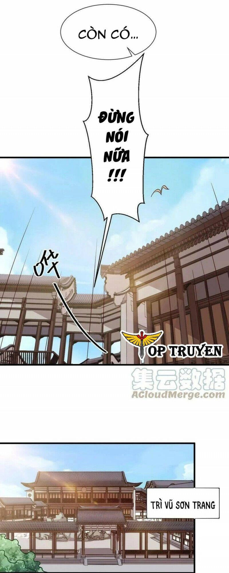 Sau Khi Max Độ Yêu Thích Chapter 95 - 38