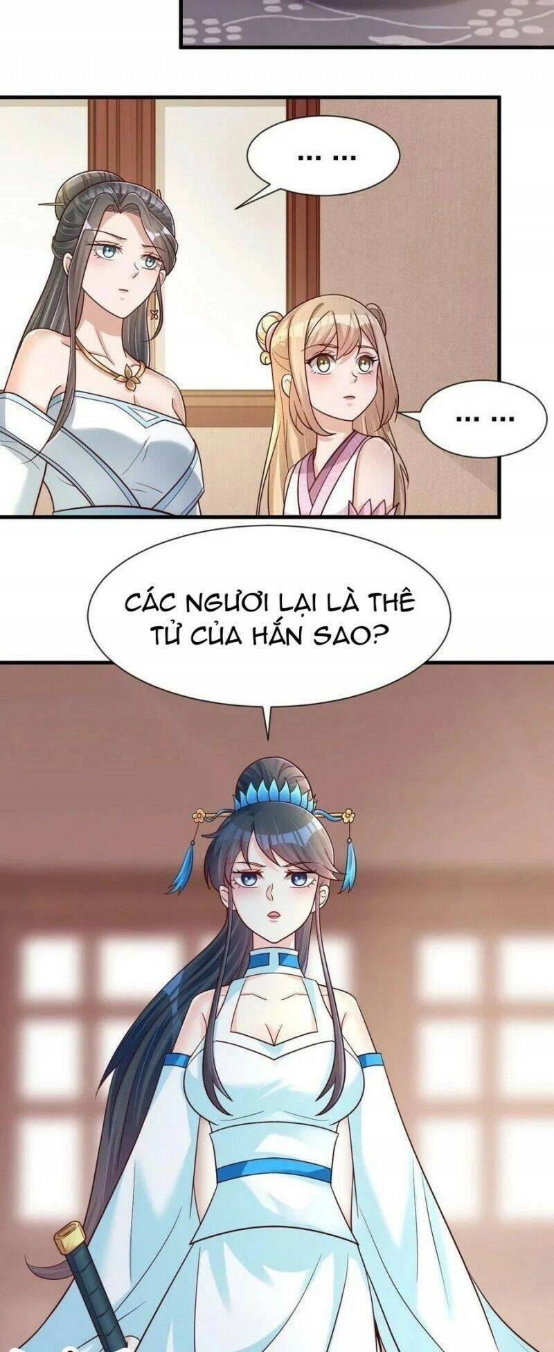 Sau Khi Max Độ Yêu Thích Chapter 95 - 41