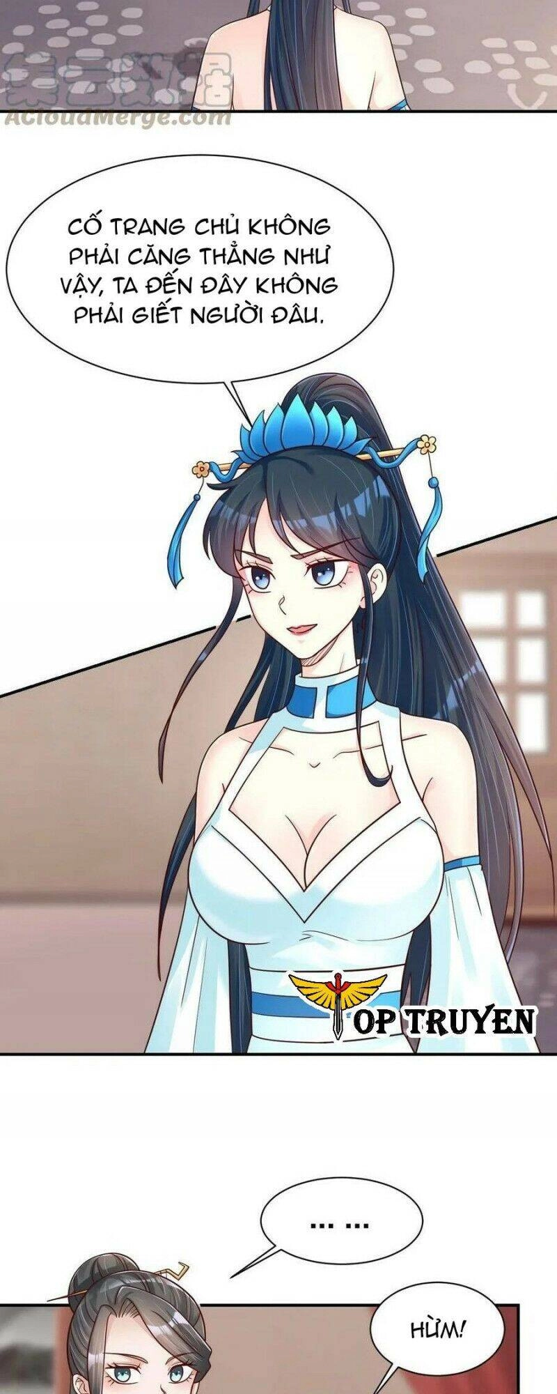 Sau Khi Max Độ Yêu Thích Chapter 96 - 5