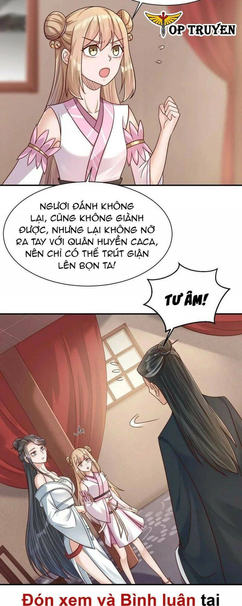 Sau Khi Max Độ Yêu Thích Chapter 96 - 7