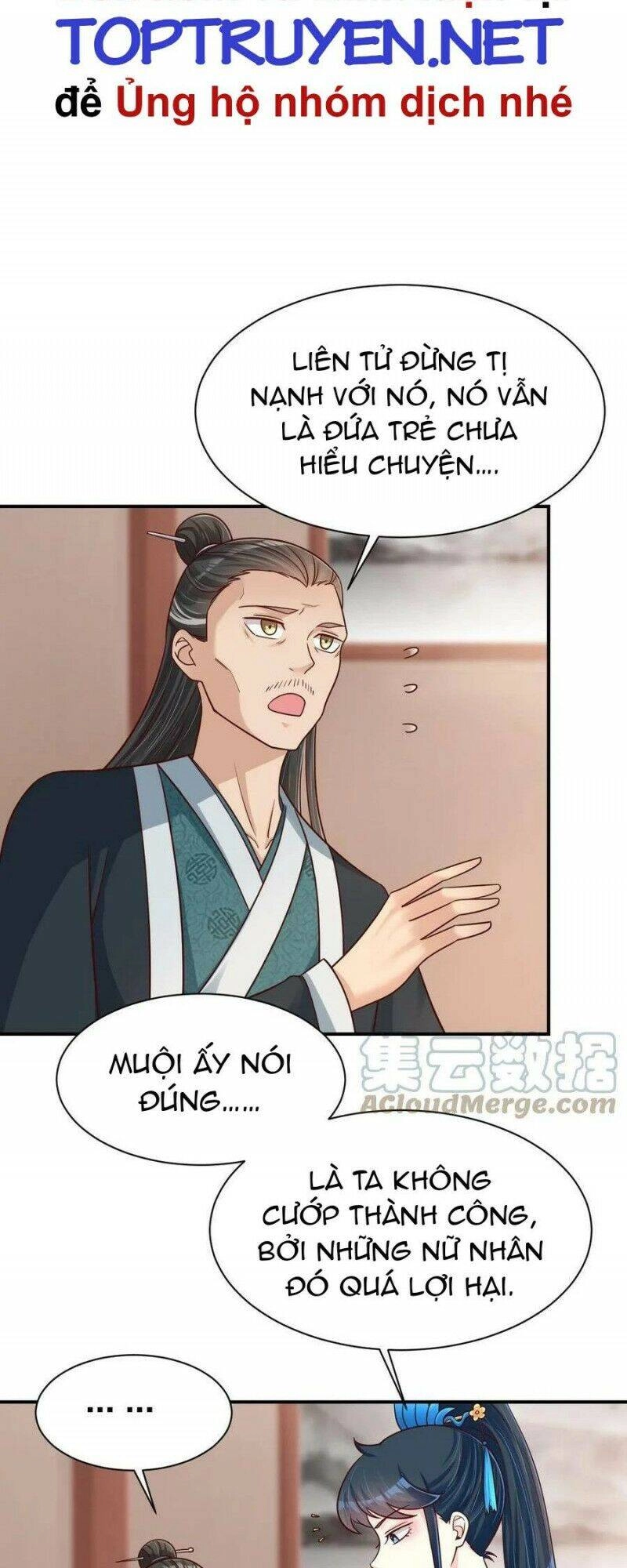 Sau Khi Max Độ Yêu Thích Chapter 96 - 8