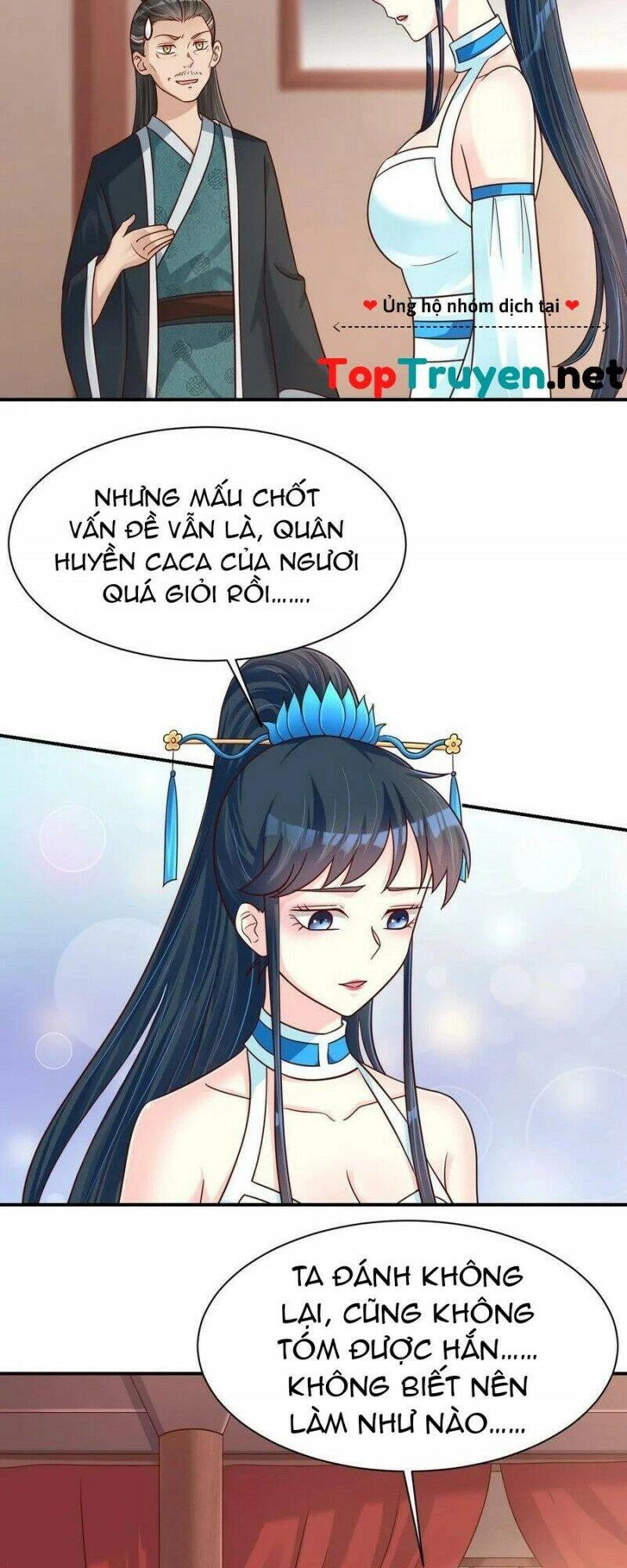 Sau Khi Max Độ Yêu Thích Chapter 96 - 9