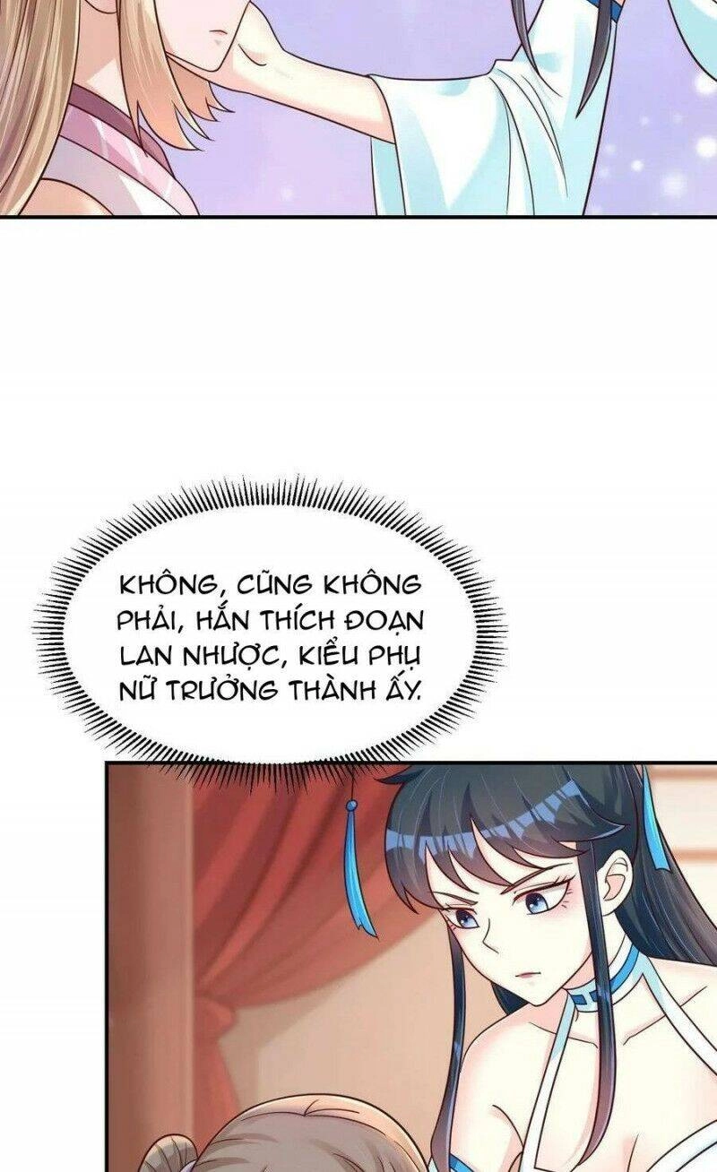 Sau Khi Max Độ Yêu Thích Chapter 96 - 11