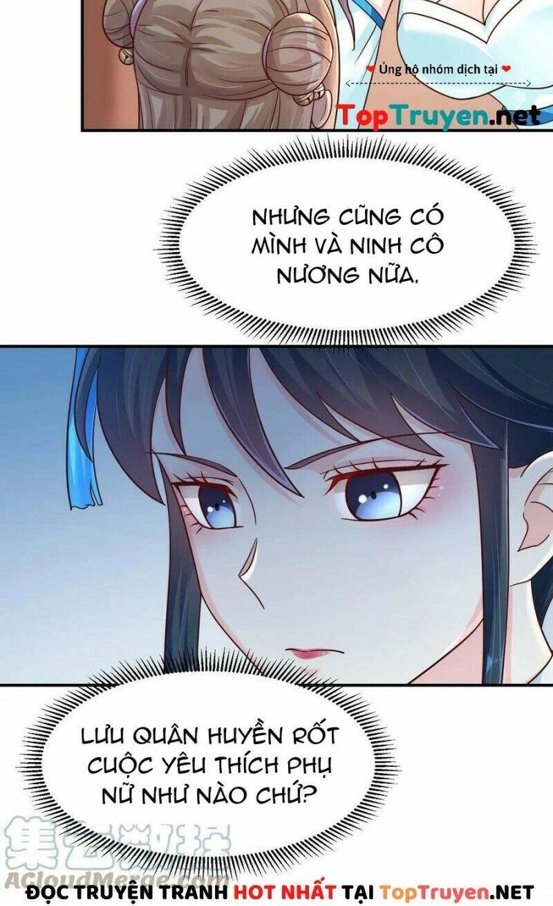 Sau Khi Max Độ Yêu Thích Chapter 96 - 12