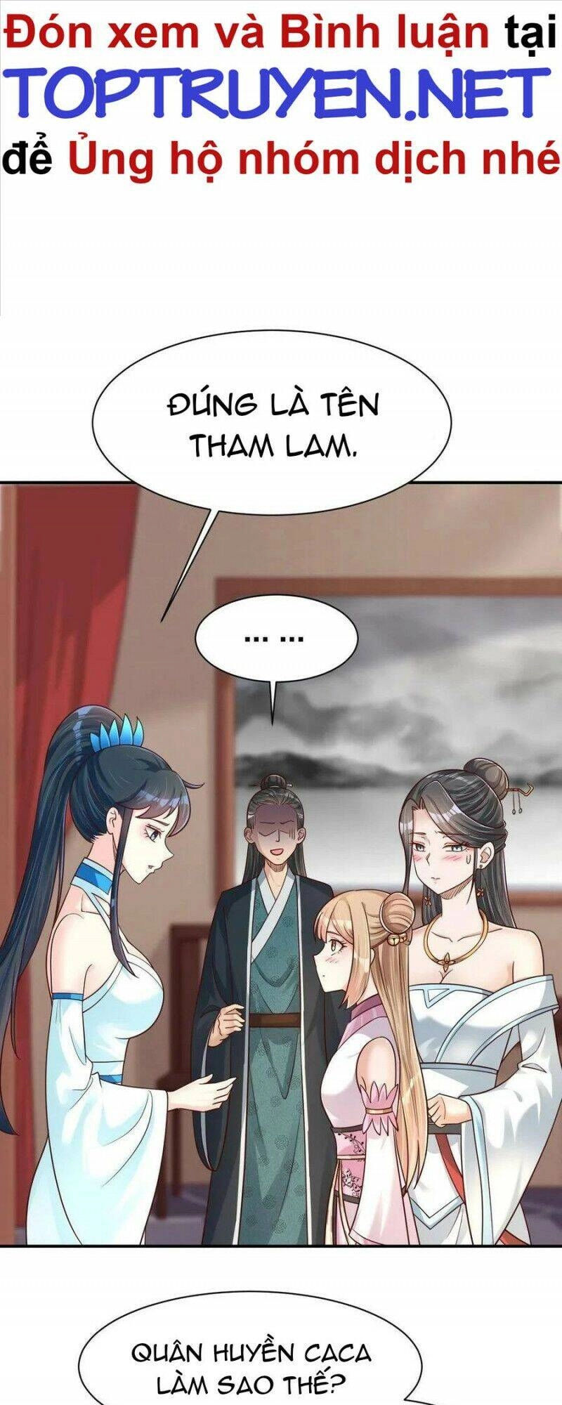 Sau Khi Max Độ Yêu Thích Chapter 96 - 13