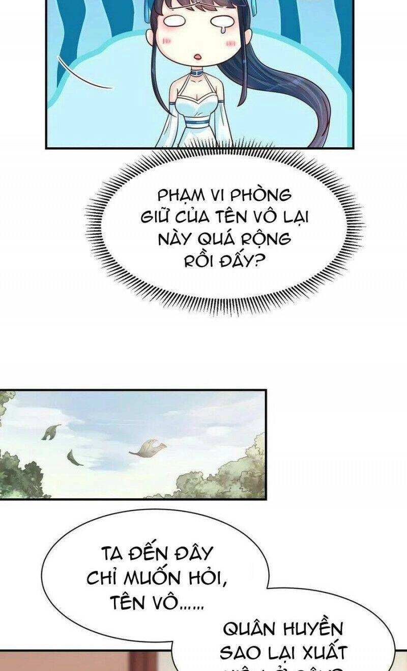 Sau Khi Max Độ Yêu Thích Chapter 96 - 18