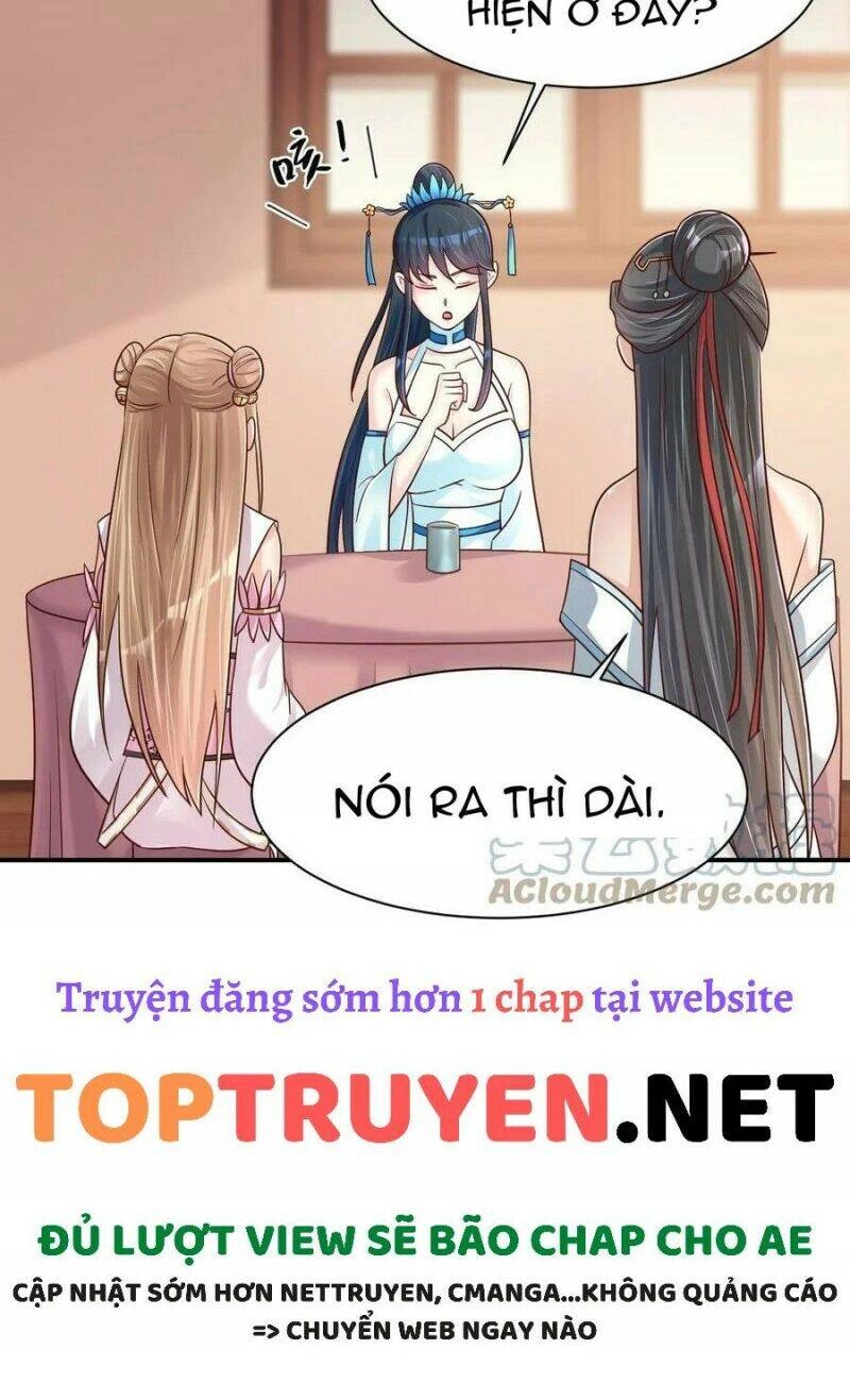 Sau Khi Max Độ Yêu Thích Chapter 96 - 19