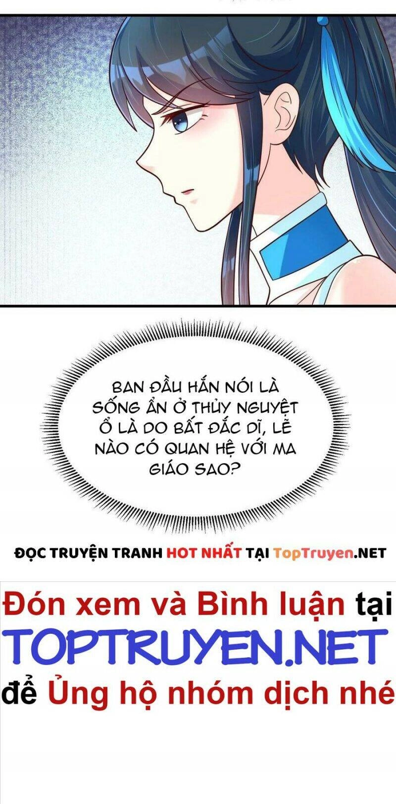 Sau Khi Max Độ Yêu Thích Chapter 96 - 25