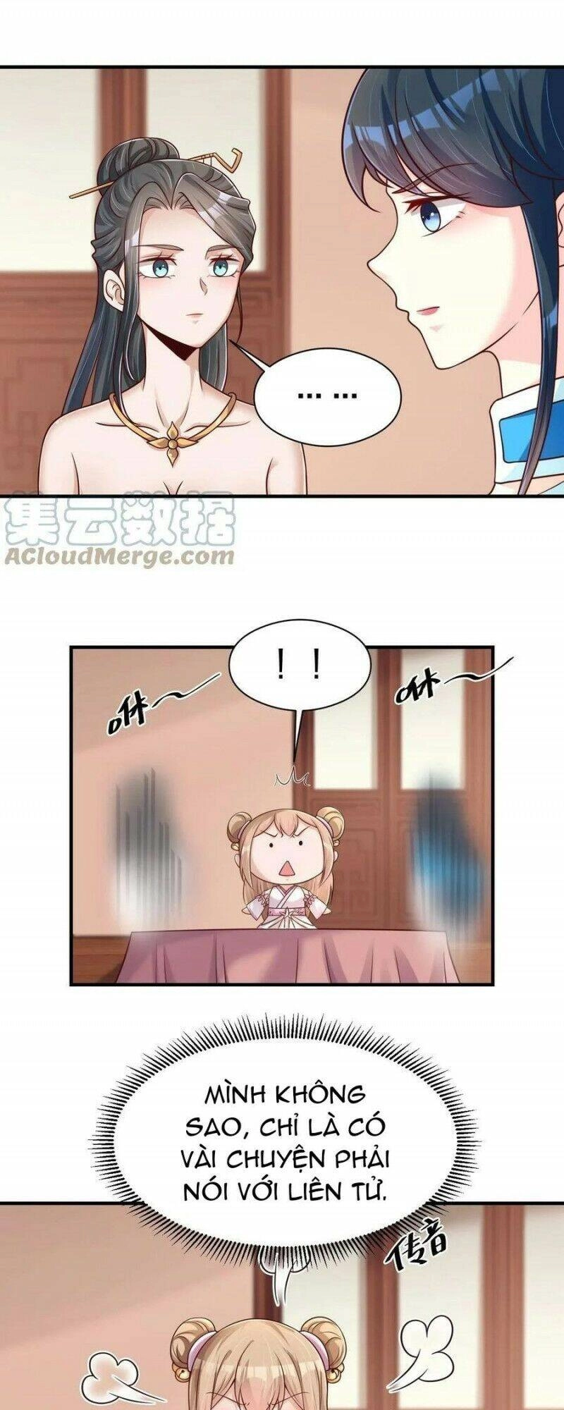 Sau Khi Max Độ Yêu Thích Chapter 96 - 26