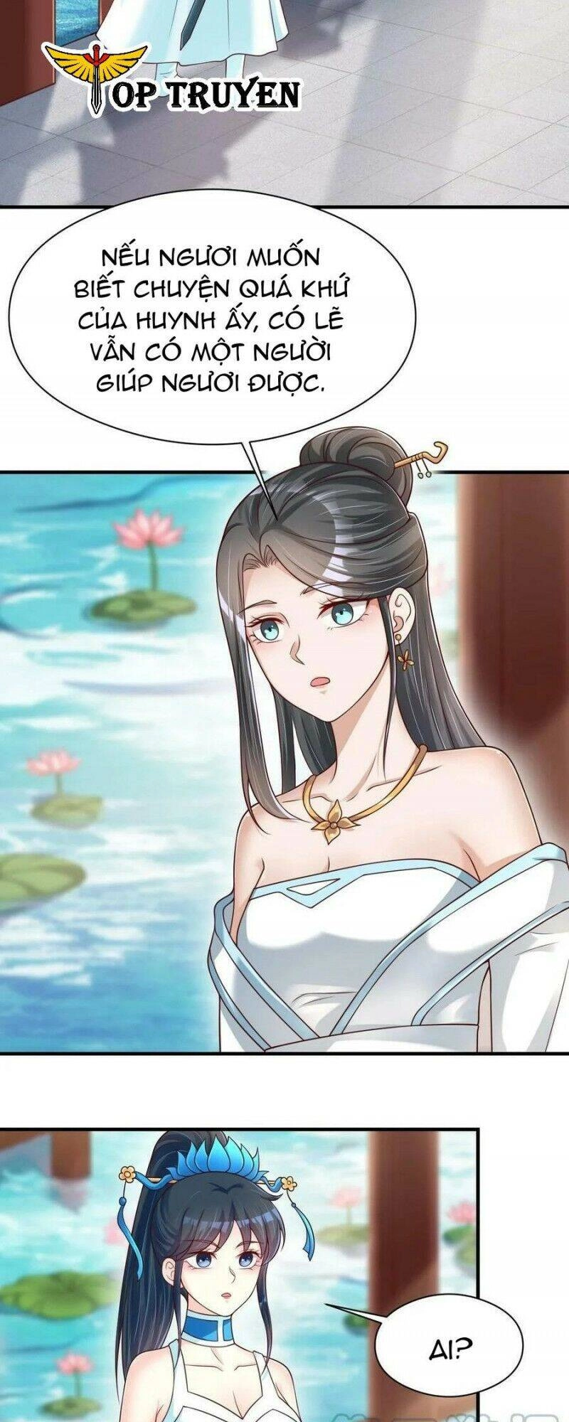 Sau Khi Max Độ Yêu Thích Chapter 96 - 28