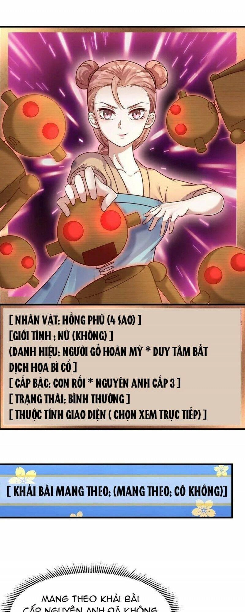 Sau Khi Max Độ Yêu Thích Chapter 96 - 32