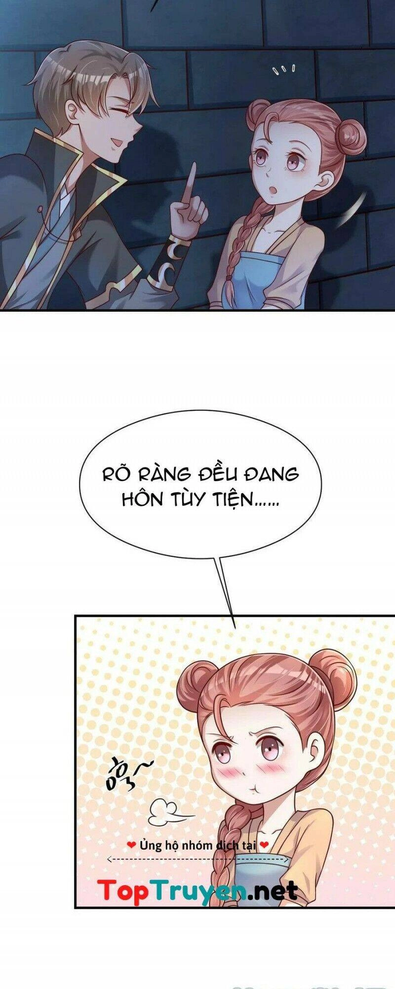 Sau Khi Max Độ Yêu Thích Chapter 96 - 38