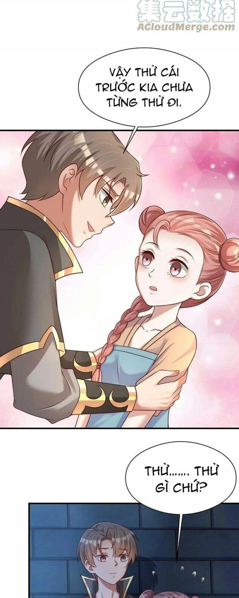 Sau Khi Max Độ Yêu Thích Chapter 96 - 39