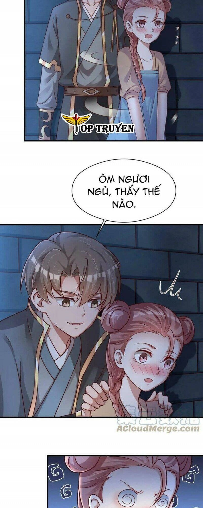 Sau Khi Max Độ Yêu Thích Chapter 96 - 40