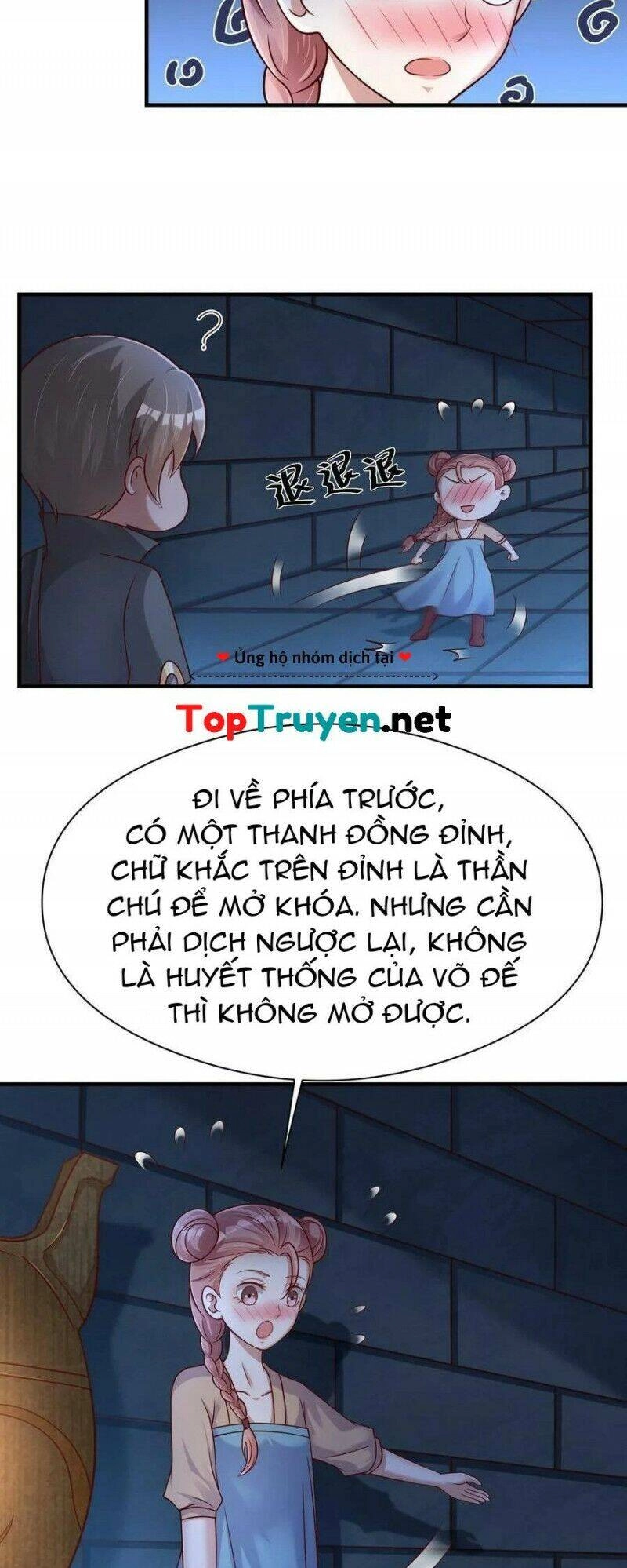 Sau Khi Max Độ Yêu Thích Chapter 96 - 41