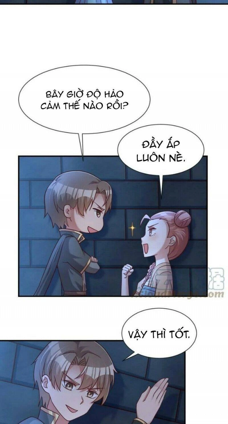 Sau Khi Max Độ Yêu Thích Chapter 97 - 5