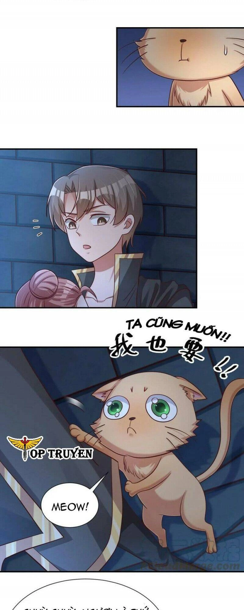 Sau Khi Max Độ Yêu Thích Chapter 97 - 9