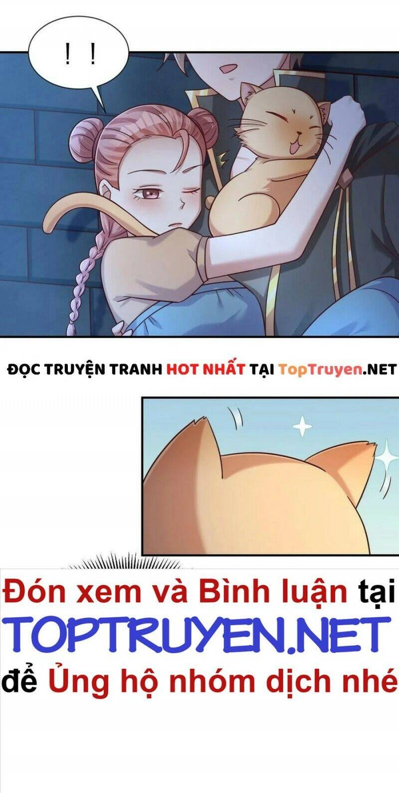 Sau Khi Max Độ Yêu Thích Chapter 97 - 12