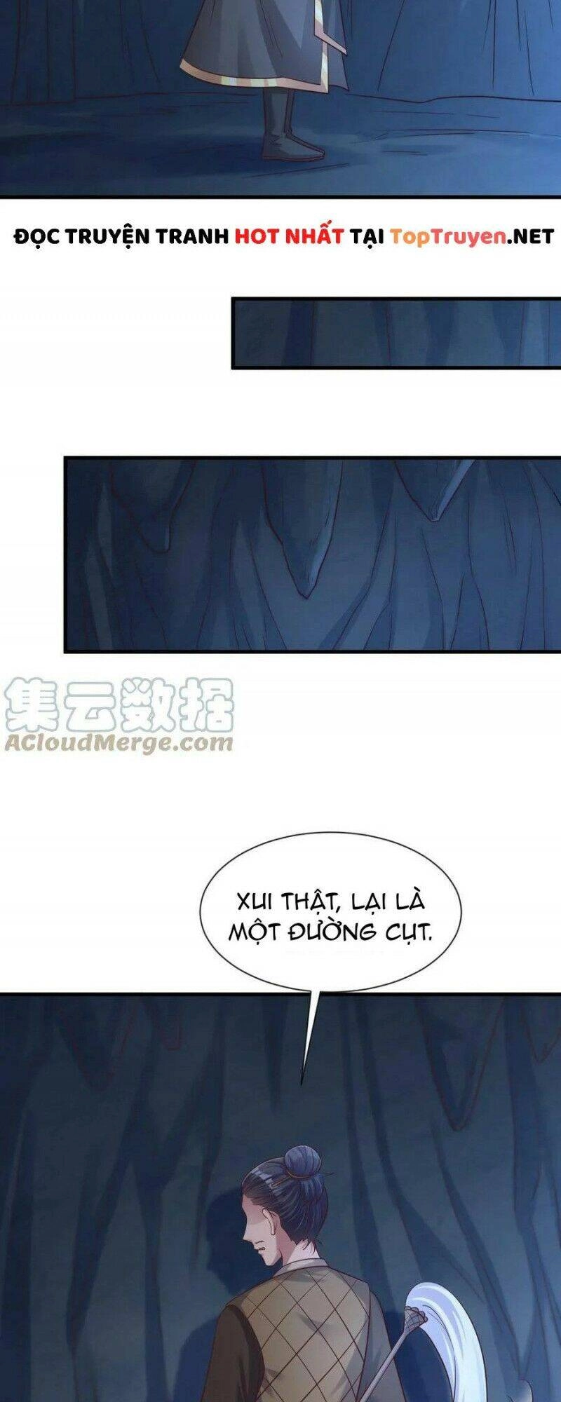 Sau Khi Max Độ Yêu Thích Chapter 97 - 18