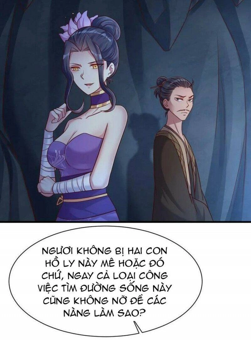 Sau Khi Max Độ Yêu Thích Chapter 97 - 23