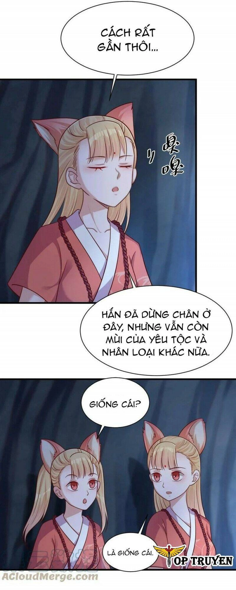 Sau Khi Max Độ Yêu Thích Chapter 97 - 25