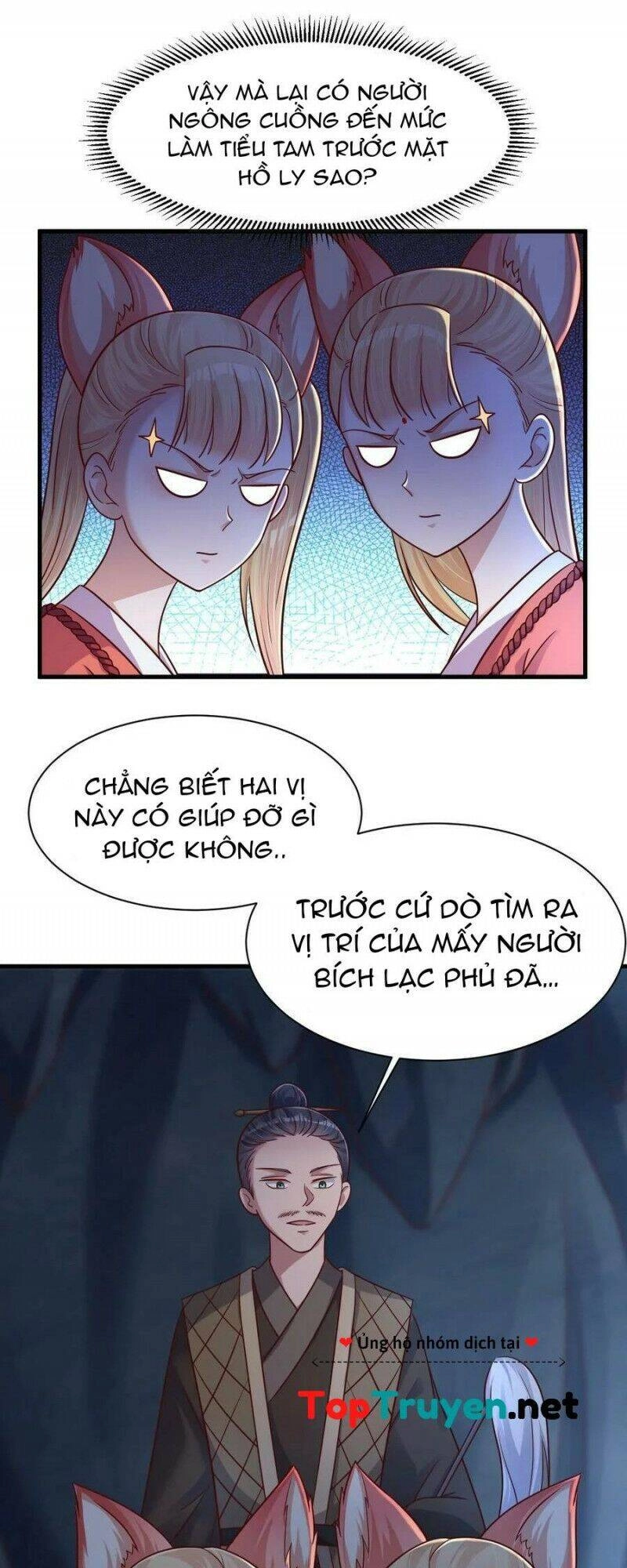 Sau Khi Max Độ Yêu Thích Chapter 97 - 26