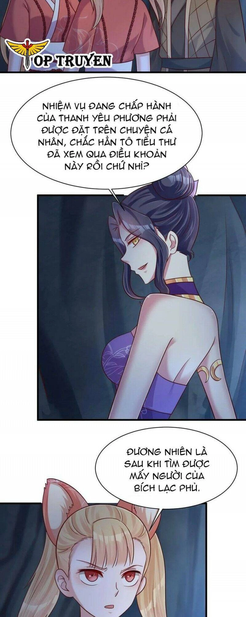 Sau Khi Max Độ Yêu Thích Chapter 97 - 28