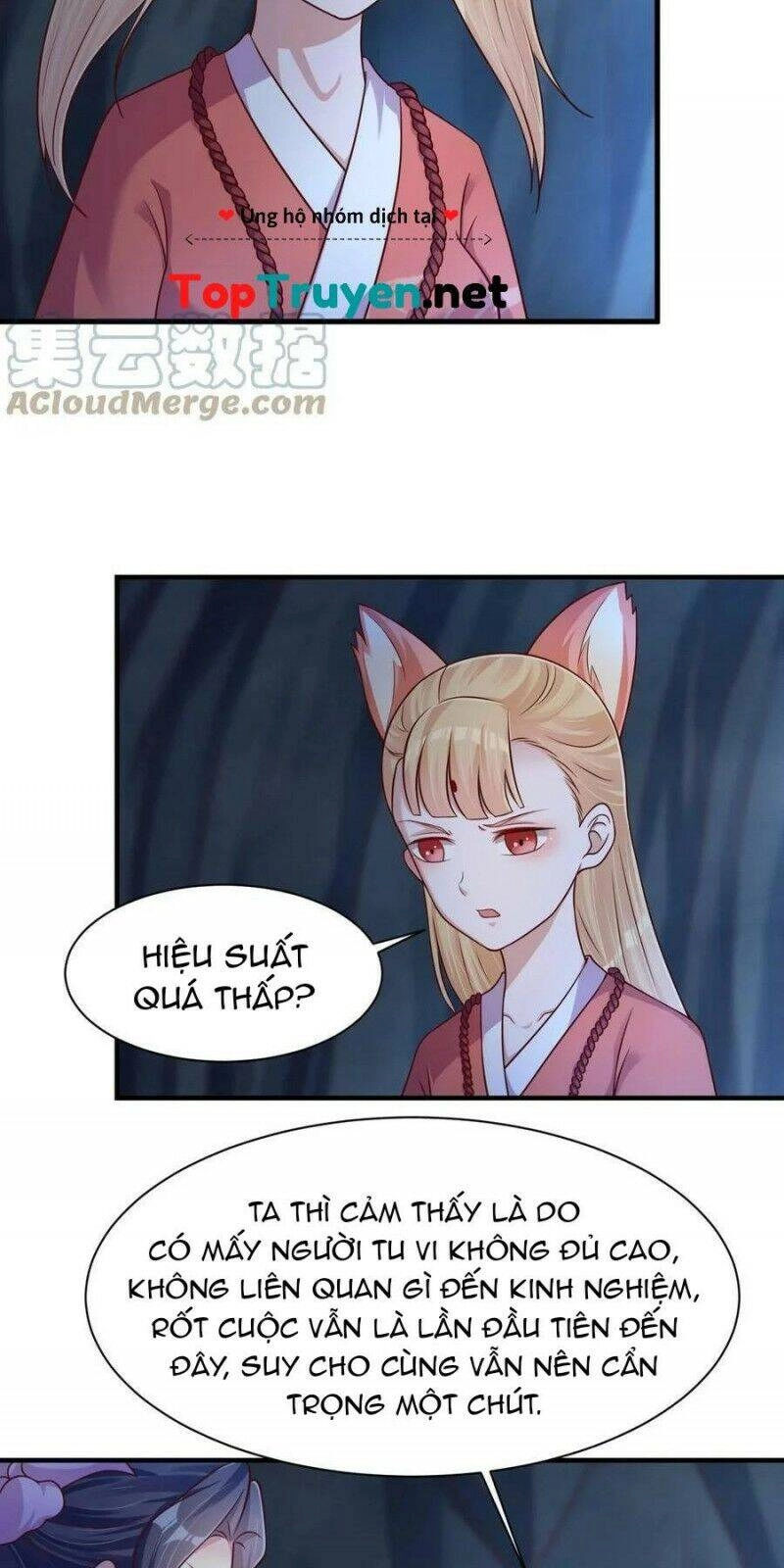 Sau Khi Max Độ Yêu Thích Chapter 97 - 29