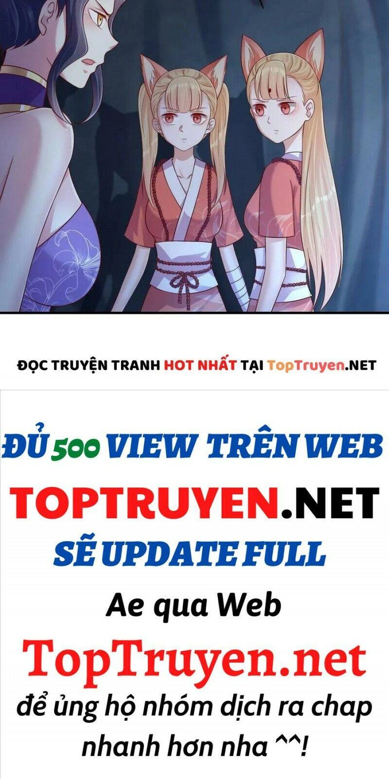 Sau Khi Max Độ Yêu Thích Chapter 97 - 30