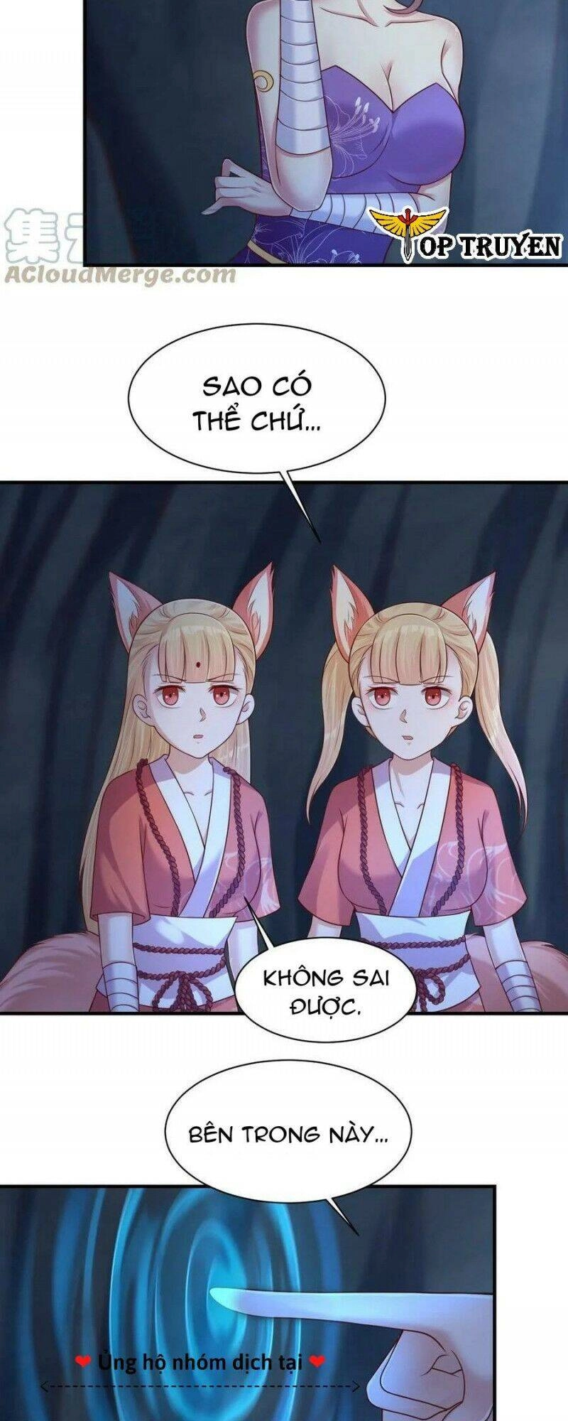 Sau Khi Max Độ Yêu Thích Chapter 97 - 32