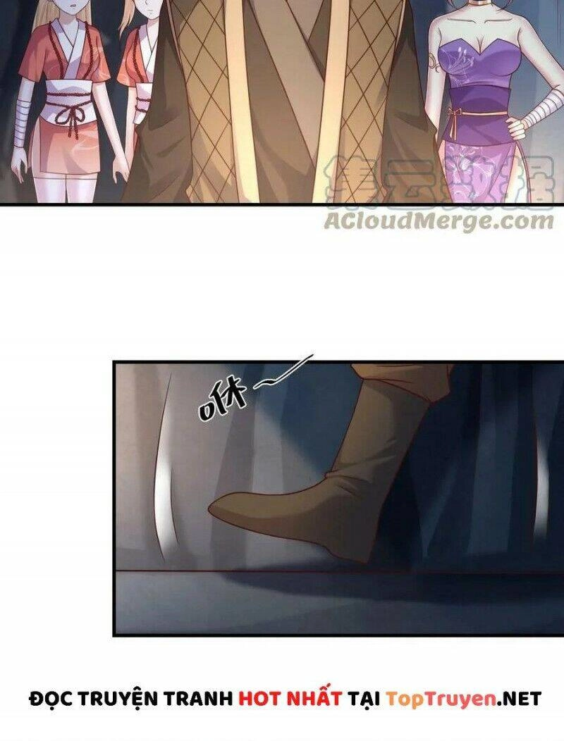 Sau Khi Max Độ Yêu Thích Chapter 97 - 36