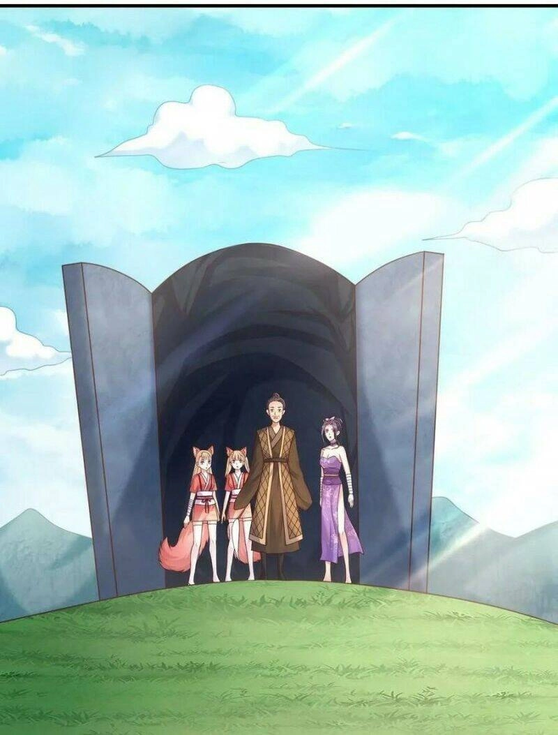 Sau Khi Max Độ Yêu Thích Chapter 97 - 37