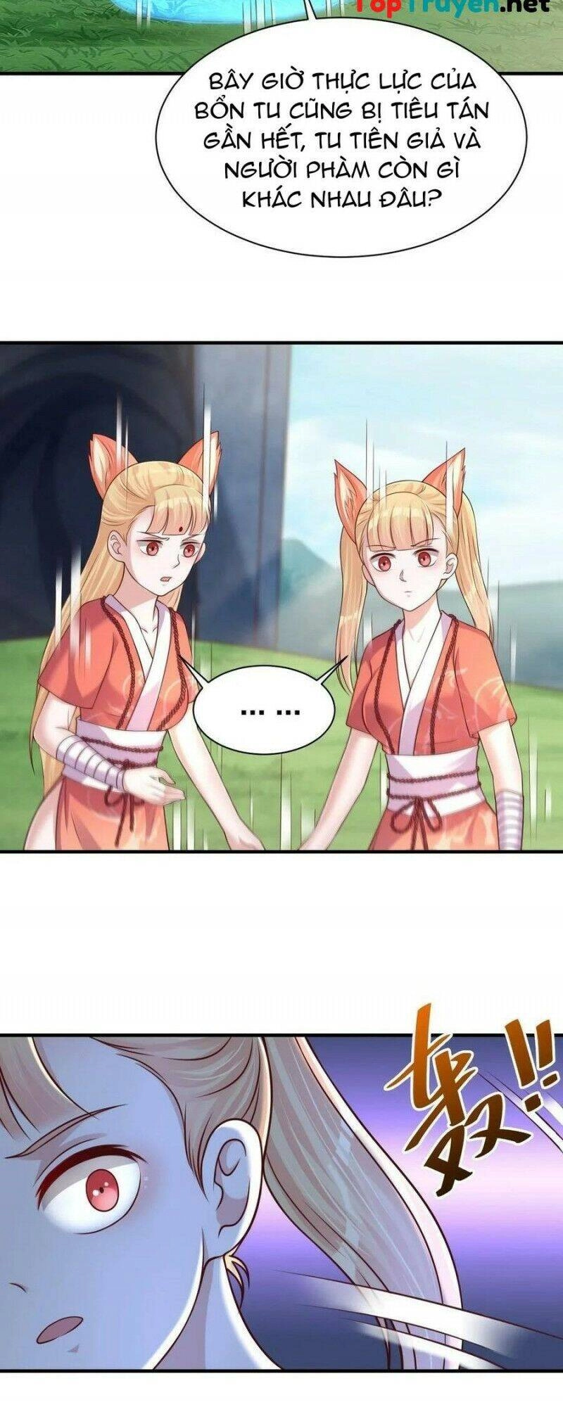 Sau Khi Max Độ Yêu Thích Chapter 97 - 40