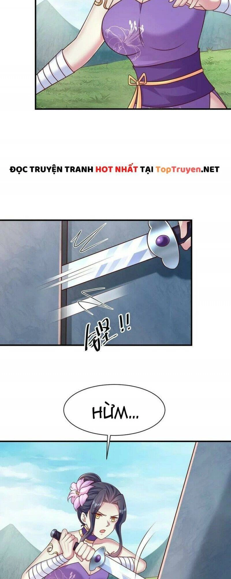 Sau Khi Max Độ Yêu Thích Chapter 97 - 42