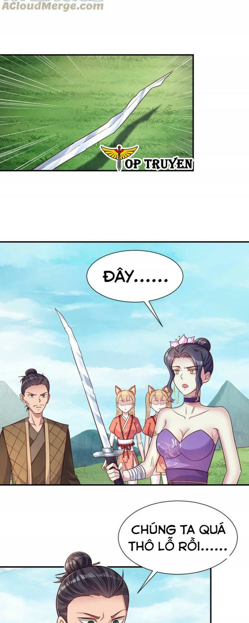 Sau Khi Max Độ Yêu Thích Chapter 98 - 2