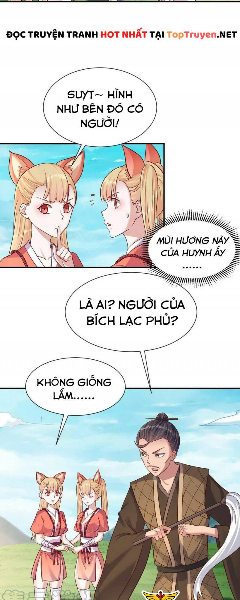 Sau Khi Max Độ Yêu Thích Chapter 98 - 5