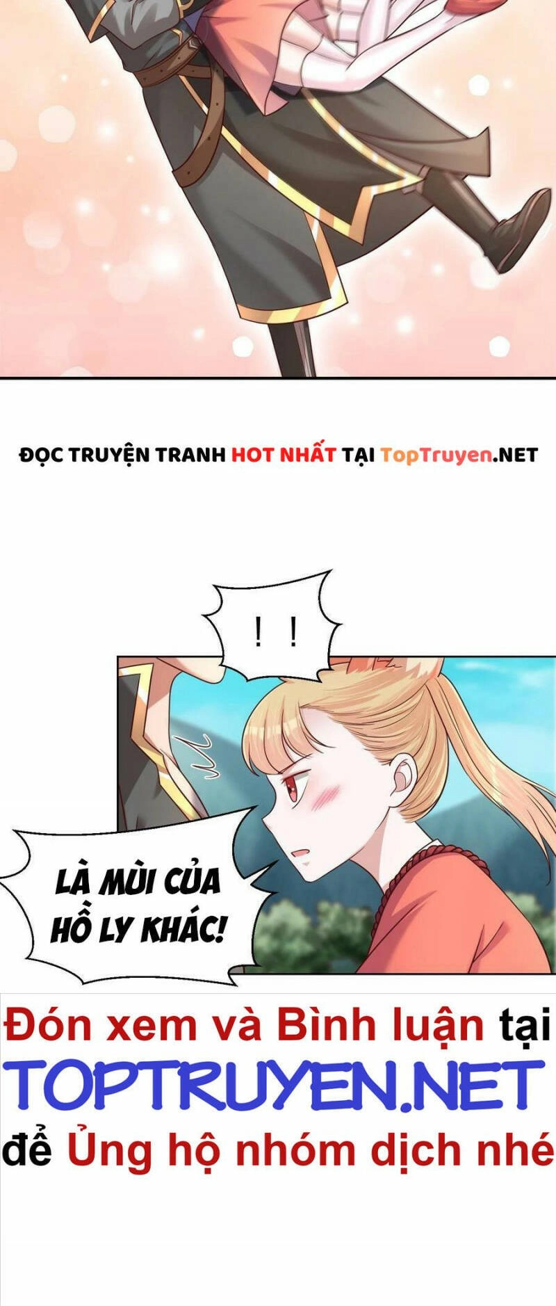 Sau Khi Max Độ Yêu Thích Chapter 98 - 14