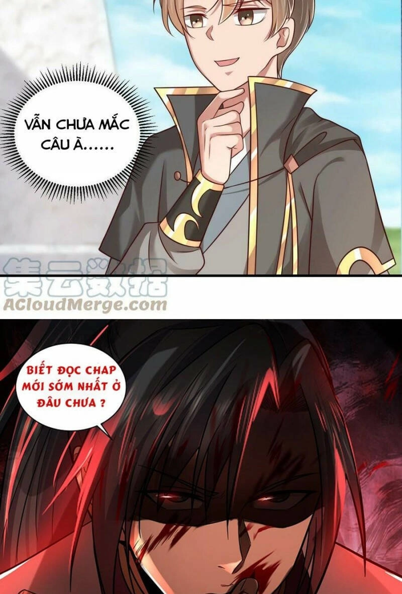Sau Khi Max Độ Yêu Thích Chapter 98 - 41