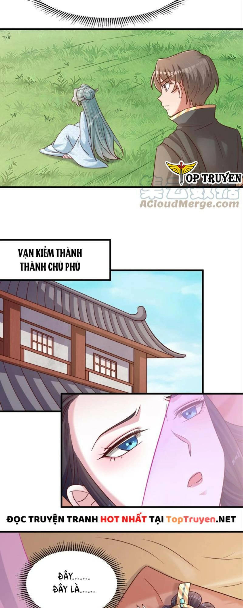 Sau Khi Max Độ Yêu Thích Chapter 99 - 13