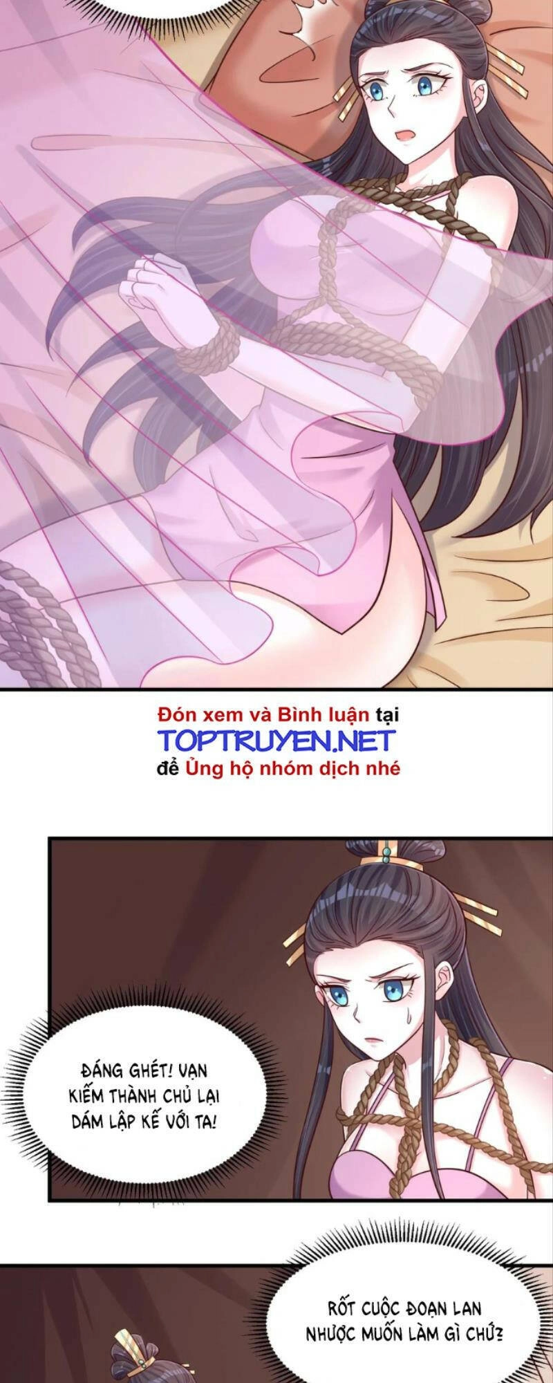 Sau Khi Max Độ Yêu Thích Chapter 99 - 14