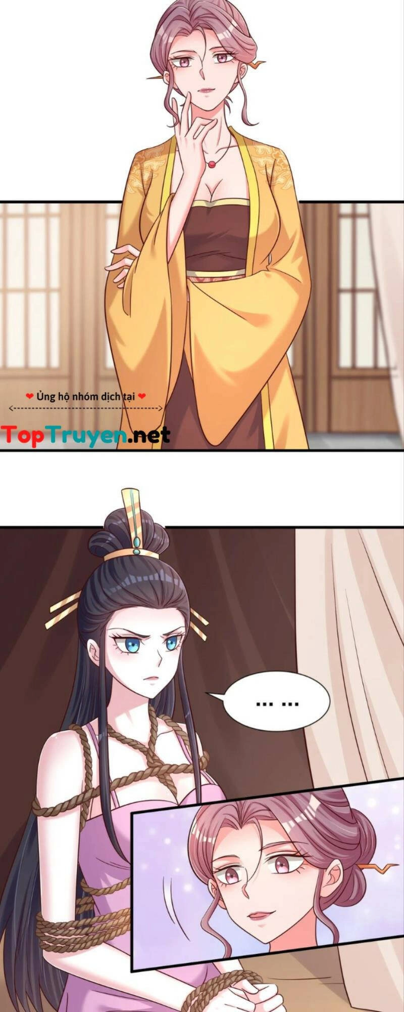 Sau Khi Max Độ Yêu Thích Chapter 99 - 16