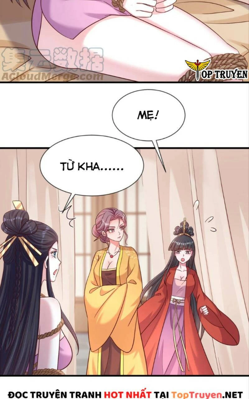 Sau Khi Max Độ Yêu Thích Chapter 99 - 17