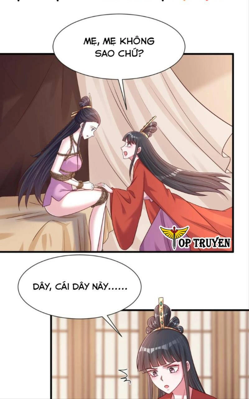 Sau Khi Max Độ Yêu Thích Chapter 99 - 18