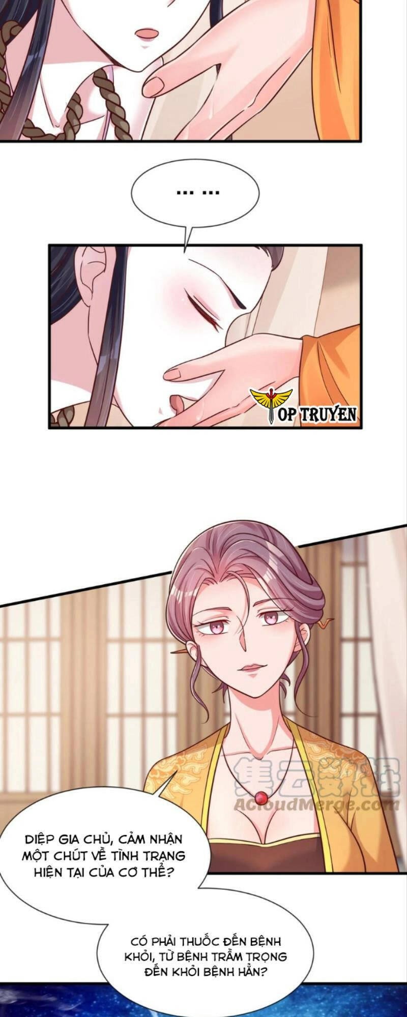 Sau Khi Max Độ Yêu Thích Chapter 99 - 28