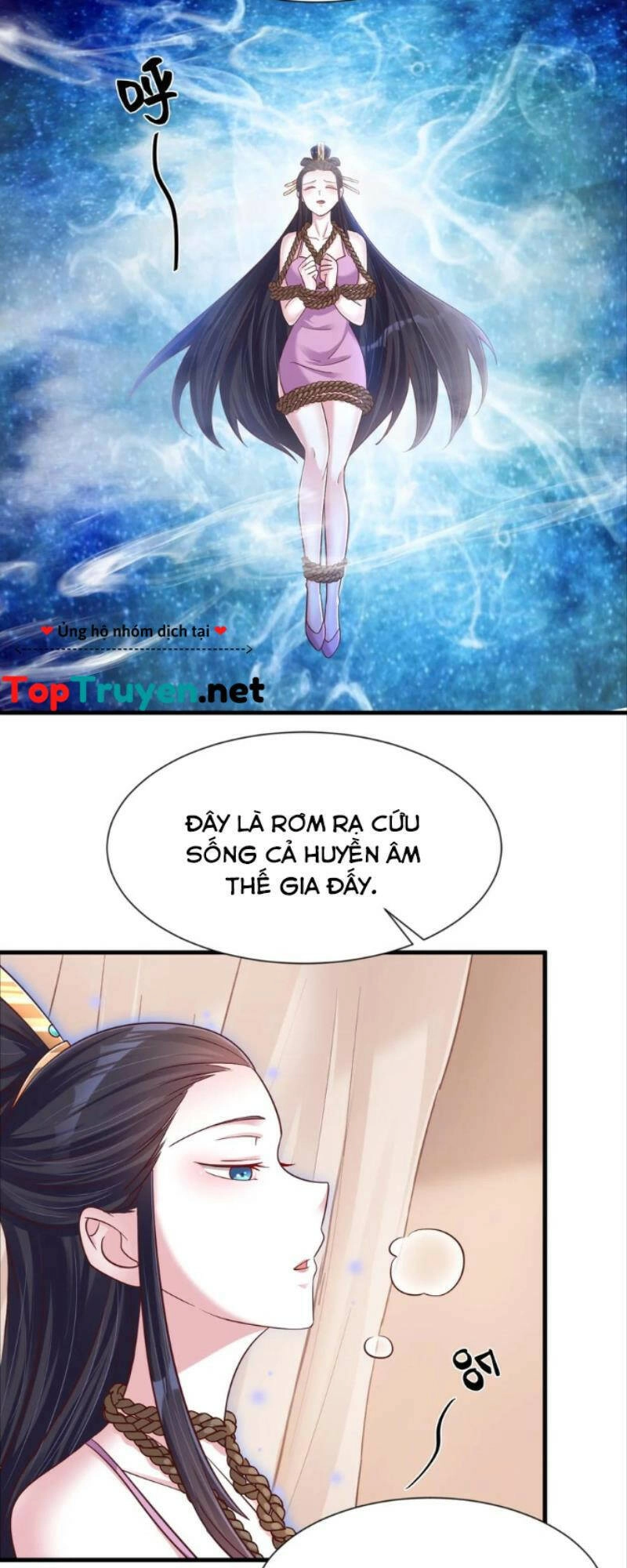 Sau Khi Max Độ Yêu Thích Chapter 99 - 29