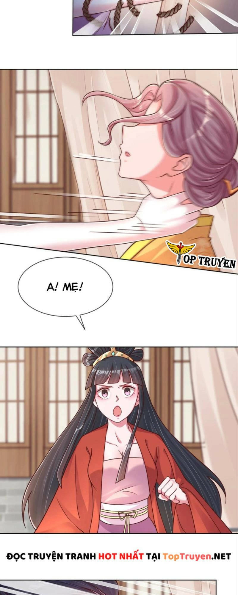 Sau Khi Max Độ Yêu Thích Chapter 99 - 31